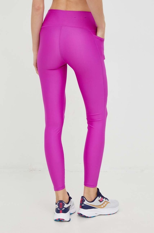 Ρούχα Κολάν προπόνησης Under Armour HG Armour HiRise 1365336 ροζ