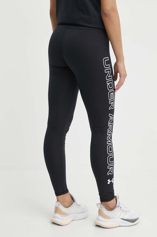 Oblečenie Under Armour - Legíny 1356403 1356403 čierna