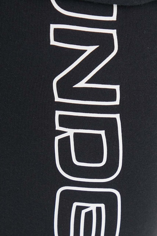 Under Armour - Κολάν μαύρο 1356403