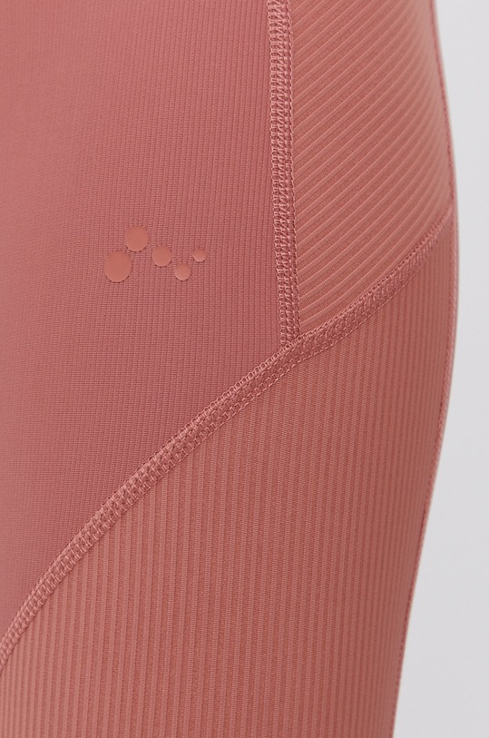 Odzież Only Play - Legginsy 15207648 różowy