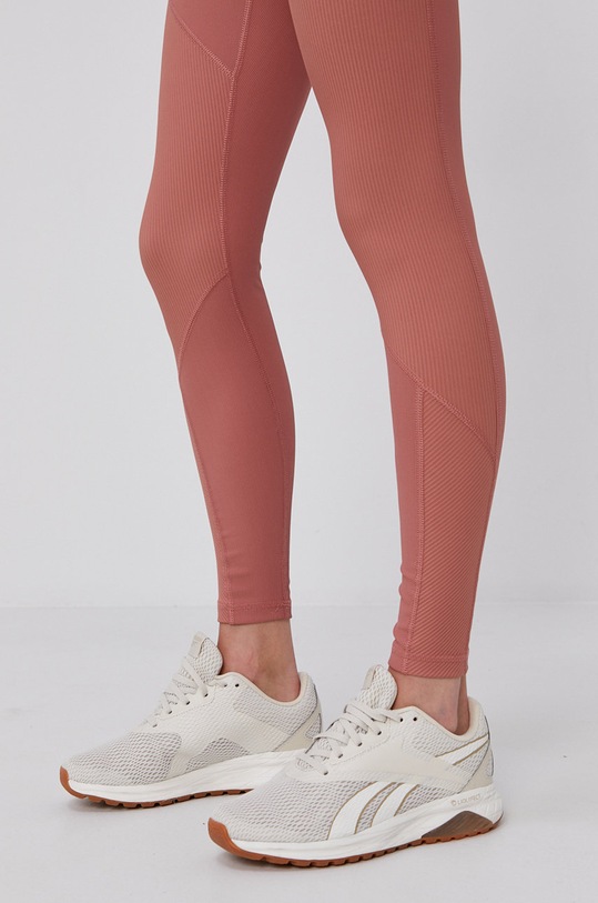 Only Play - Legginsy różowy 15207648