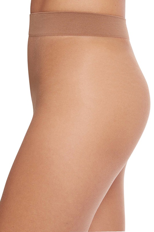 Ruházat Wolford - Harisnya Nude 8 DEN 10272 bézs