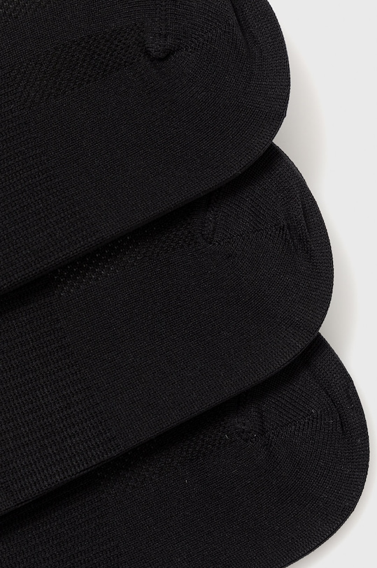 Носки Reebok FQ6248 FQ6248 чёрный AW21