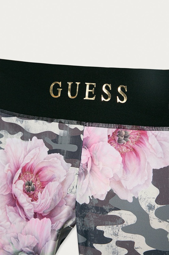 Guess - Leggins copii 116-175 cm J1RB02.MC01P multicolor SS21