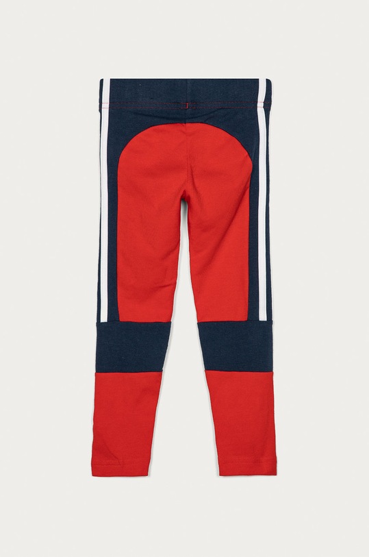 adidas - Dětské legíny 104-170 cm GN3965 GN3965 červená SS21