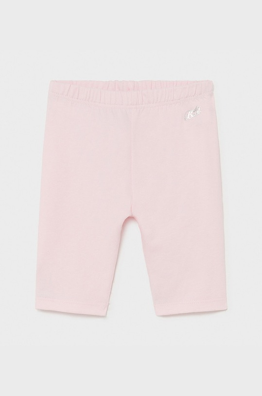 Mayoral - Detské legíny ružová 706.4F.BABY