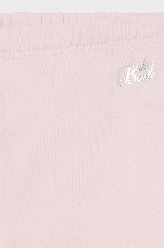 Dievča Mayoral - Detské legíny 706.4F.BABY ružová