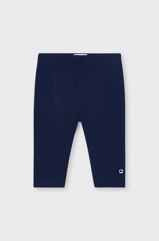 Mayoral - Legginsy dziecięce granatowy 723.6K.MINI.92.134