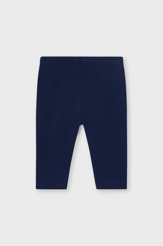 Mayoral - Legginsy dziecięce 723.6K.MINI.92.134 granatowy SS21