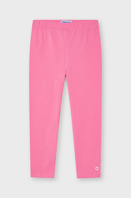 Mayoral - Leggins copii violet 748.6J.MINI