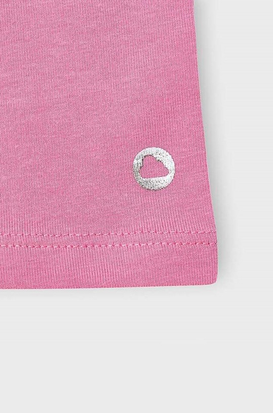 Fete Mayoral - Leggins copii 748.6J.MINI violet