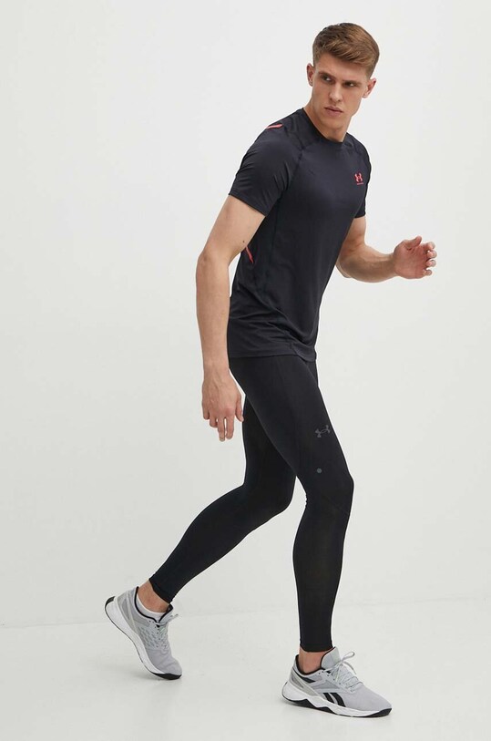 Under Armour - Клин 1356625 1356625 черен SS21