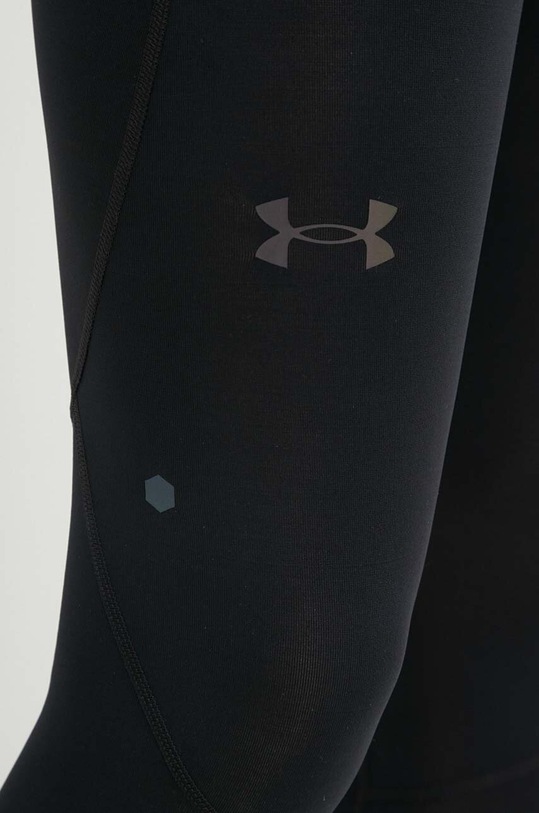 Under Armour - Legginsy 1356625 czarny 1356625