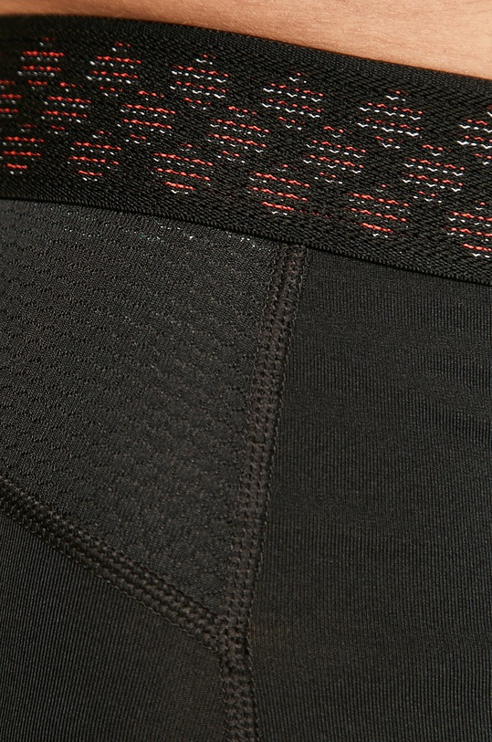 Under Armour - Legginsy 1356625 1356625 czarny