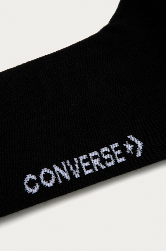 Converse Șosete E1025B.2020 negru SS21