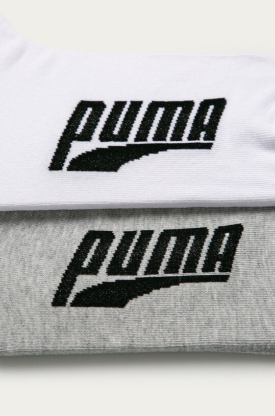 Puma - Носки (2-pack) 907949 907949 белый SS24