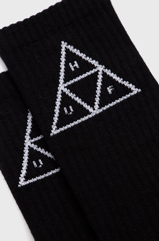 HUF Skarpetki sk00576 czarny SS21