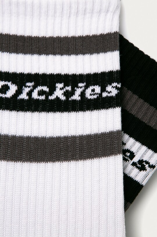 Dickies Șosete DK0A4XDKBLK negru SS21
