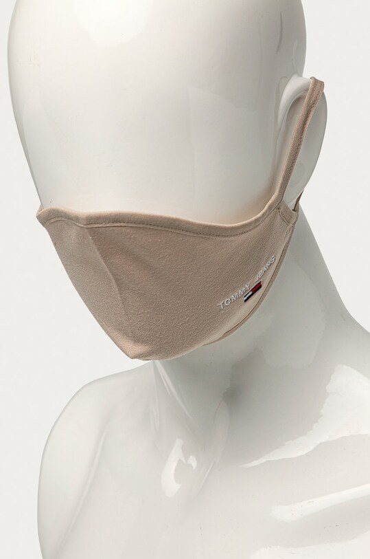 Tommy Jeans - Masca de protectie (3-pack) AM0AM07682.4891