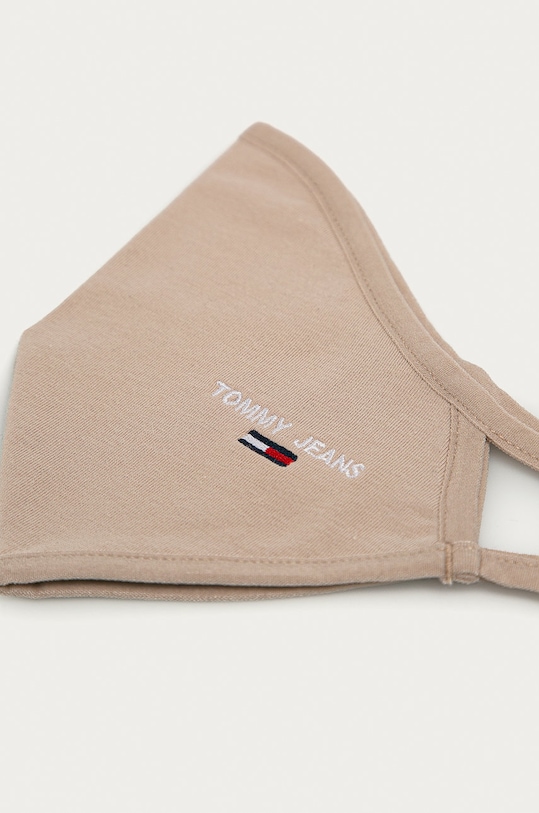 Tommy Jeans - Maseczka ochronna (3-pack) AM0AM07682.4891 AM0AM07682.4891