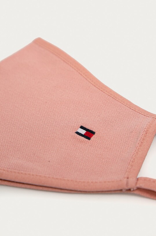 Tommy Hilfiger varnostna maska (3-pack) AW0AW10294.4891 mornarsko modra