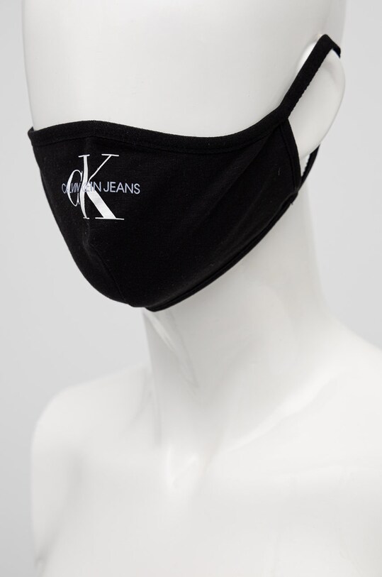 Аксессуары Calvin Klein Jeans - Многоразовая защитная маска K60K608838.4891 мультиколор