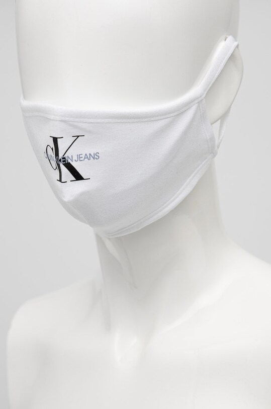 Calvin Klein Jeans - Многоразовая защитная маска мультиколор K60K608838.4891