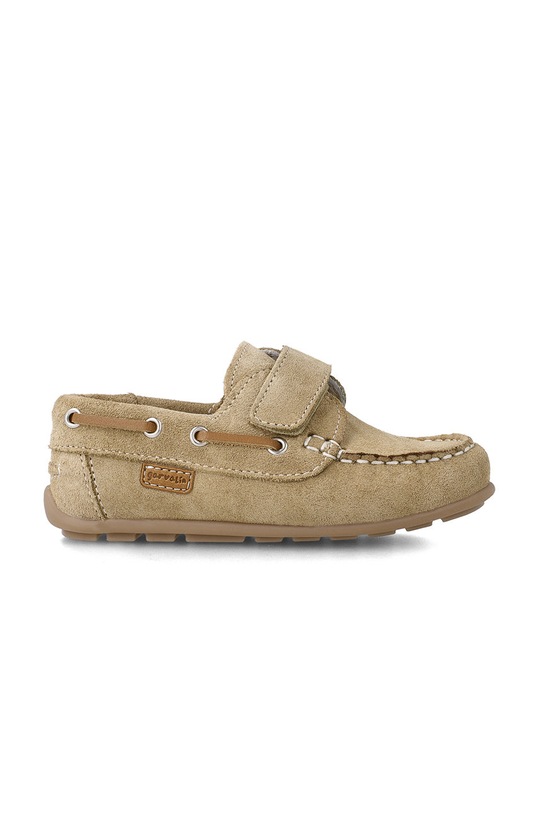 Mokasíny Garvalin 182350 hnědá SS21