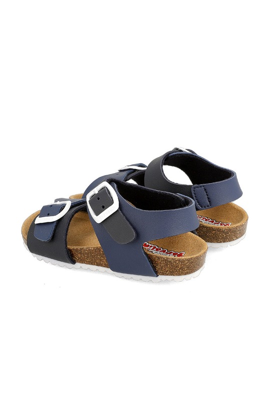 Fiú Garvalin - Gyerek szandál 192480 sötétkék