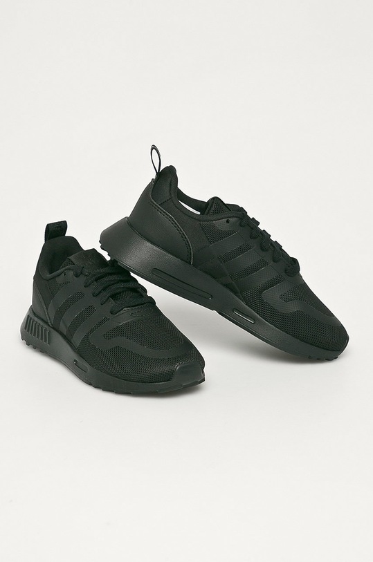 adidas Originals - Pantofi copii Multix C FX6400 FX6400 negru SS21