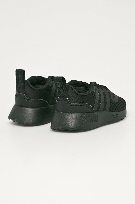 Băieți adidas Originals - Pantofi copii Multix El I FX6405 FX6405 negru