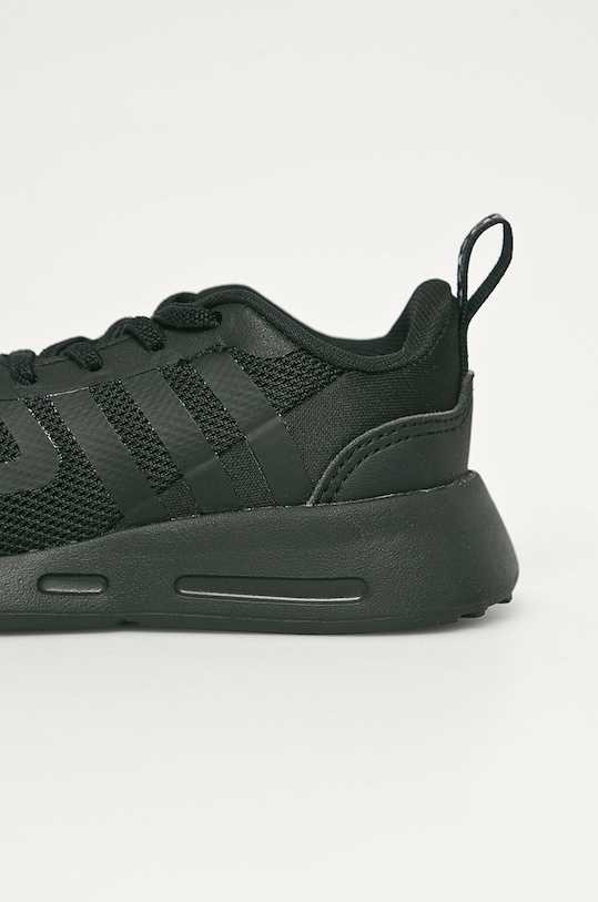 adidas Originals - Buty dziecięce Multix El I FX6405 czarny FX6405