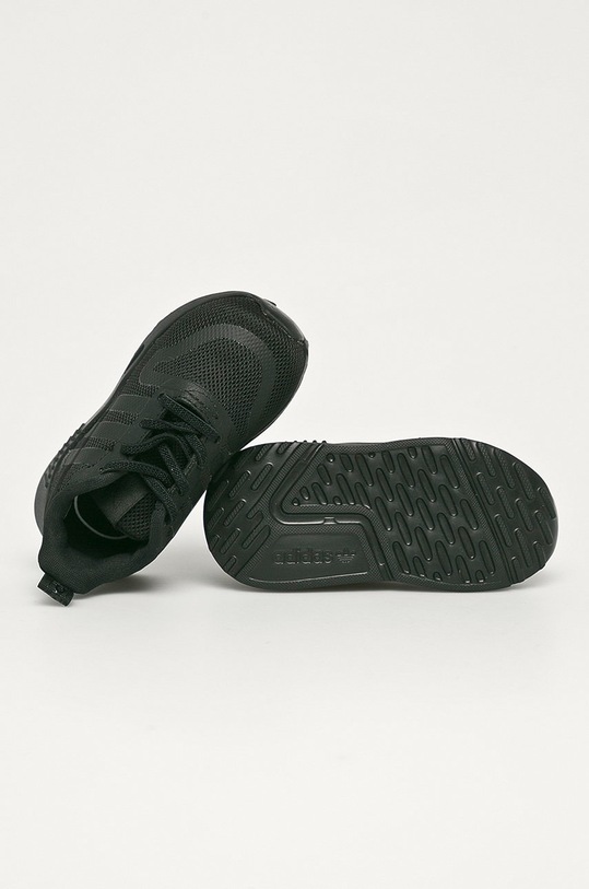 adidas Originals - Buty dziecięce Multix El I FX6405 FX6405 czarny