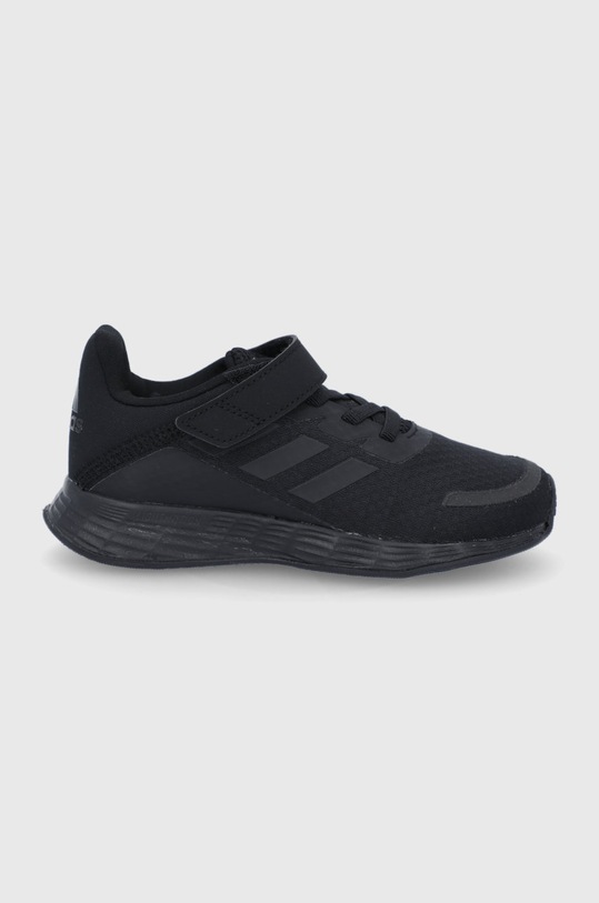 Detské topánky adidas FX7313 textilný čierna FX7313