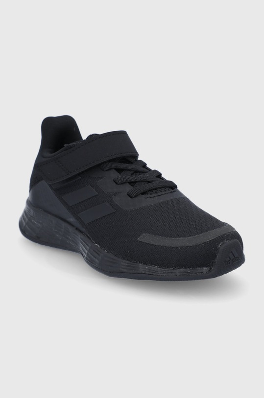 Detské topánky adidas FX7313 FX7313 čierna SS21