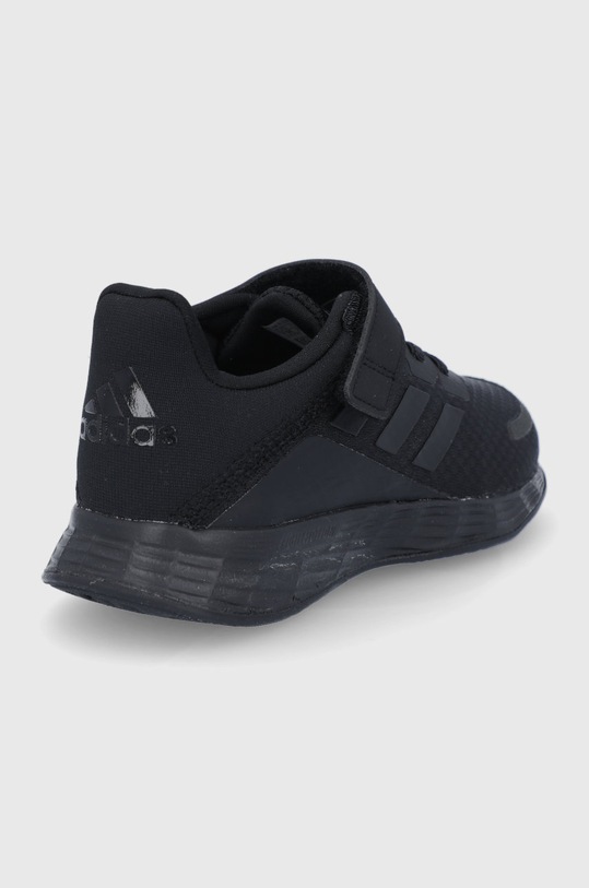 Chlapec Detské topánky adidas FX7313 FX7313 čierna