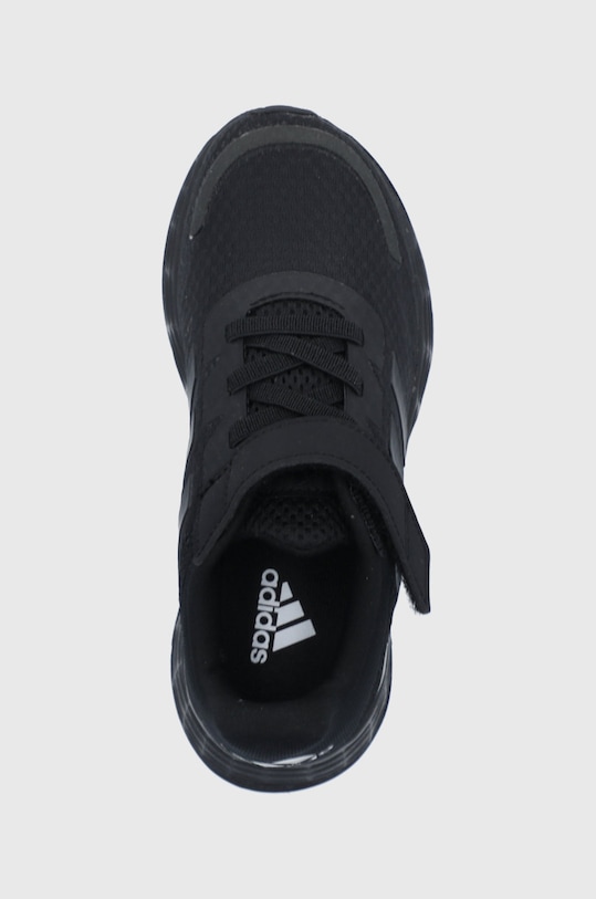 Detské topánky adidas FX7313 čierna FX7313