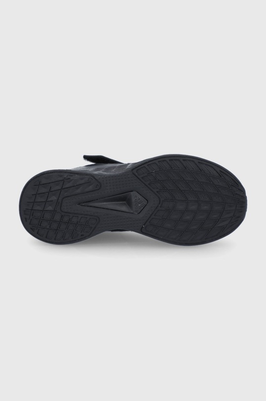 Detské topánky adidas FX7313 FX7313 čierna
