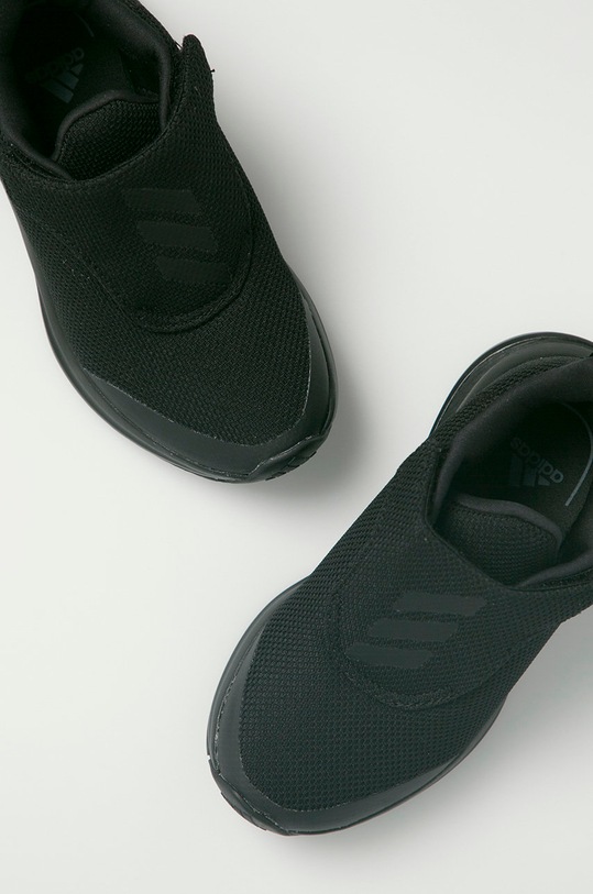 adidas Performance - Detské topánky FortaRun Ac K FY1553 FY1553 čierna