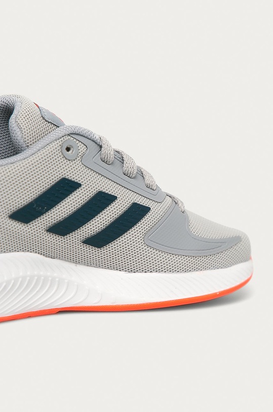 adidas - Pantofi copii RunFalcon 2.0 FY5899 gri FY5899
