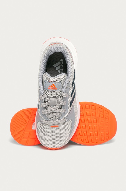 adidas - Pantofi copii RunFalcon 2.0 FY5899 FY5899 gri