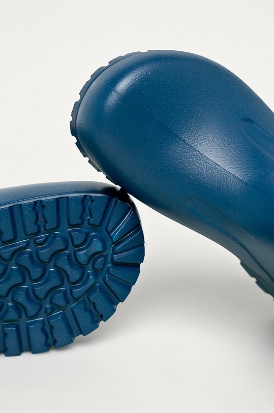 Birkenstock kalosze dziecięce DERRY EVA granatowy 1018392