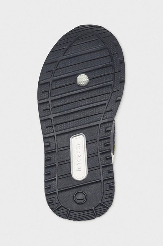 Mayoral - Detské topánky čierna 41294.70A.Baby