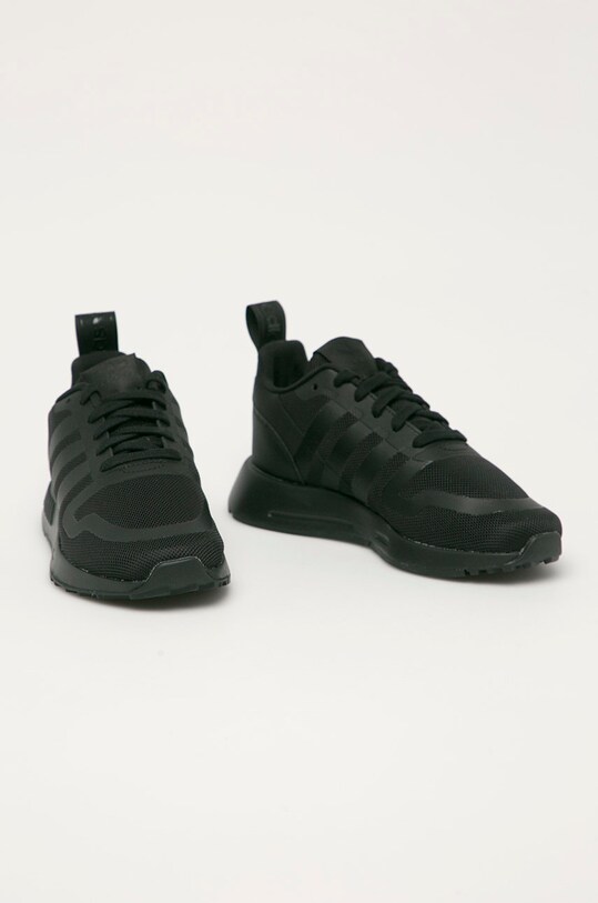 adidas Originals - Detské topánky Multix FX6231 čierna SS21
