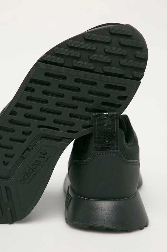 Obuv adidas Originals - Detské topánky Multix FX6231 čierna