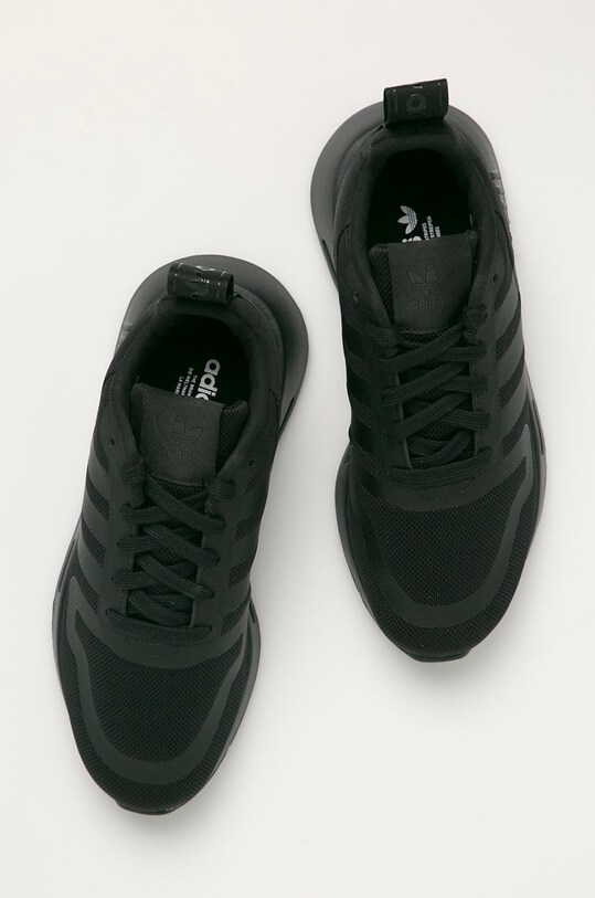 adidas Originals - Detské topánky Multix čierna FX6231
