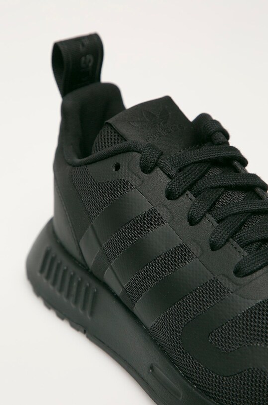 adidas Originals - Detské topánky Multix FX6231 čierna