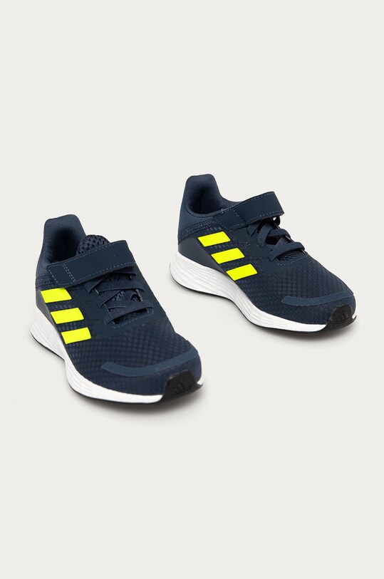 adidas gyerek cipő FY9167 FY9167 sötétkék SS21