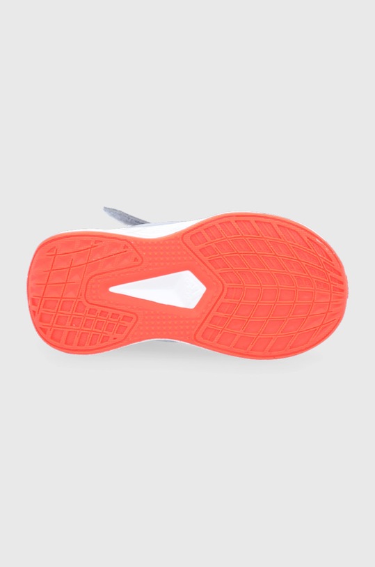 Dětské boty adidas FY9176 FY9176 šedá