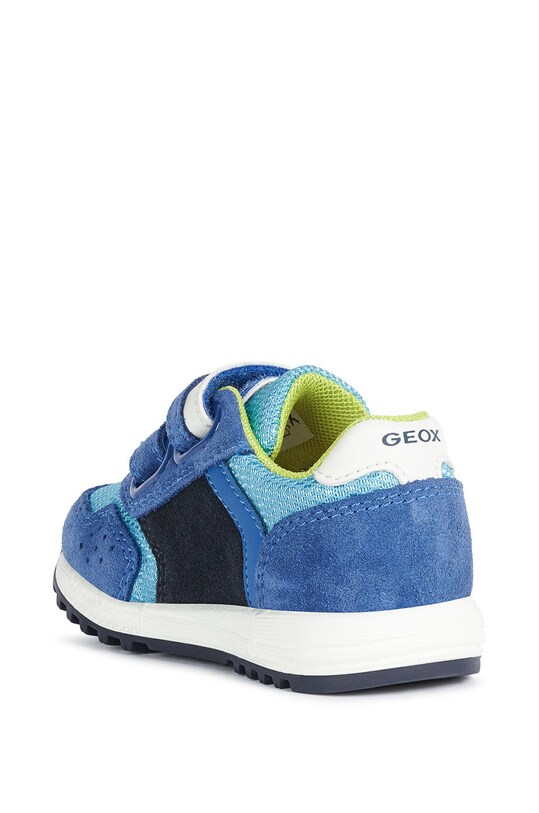 Geox - Buty dziecięce niebieski B043CD.022FU.ALBE.20.23